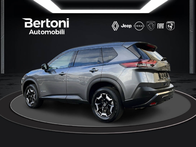 NISSAN X-Trail 1.5 VC-T N-Trek e-4orc-image-2