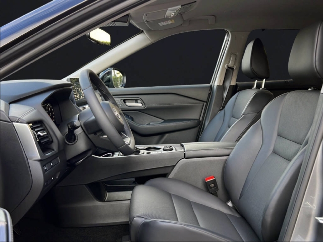 NISSAN X-Trail 1.5 VC-T N-Trek e-4orc-image-7