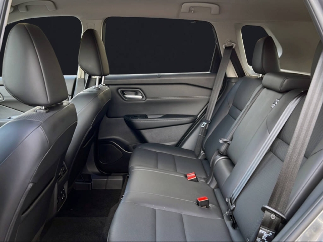 NISSAN X-Trail 1.5 VC-T N-Trek e-4orc-image-12