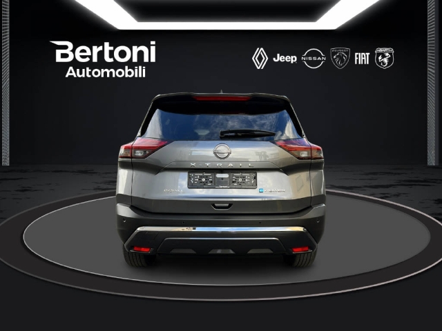 NISSAN X-Trail 1.5 VC-T N-Trek e-4orc-image-4