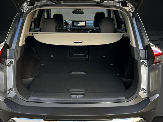 NISSAN X-Trail 1.5 VC-T N-Trek e-4orc-image-6