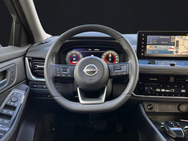 NISSAN X-Trail 1.5 VC-T N-Trek e-4orc-image-9