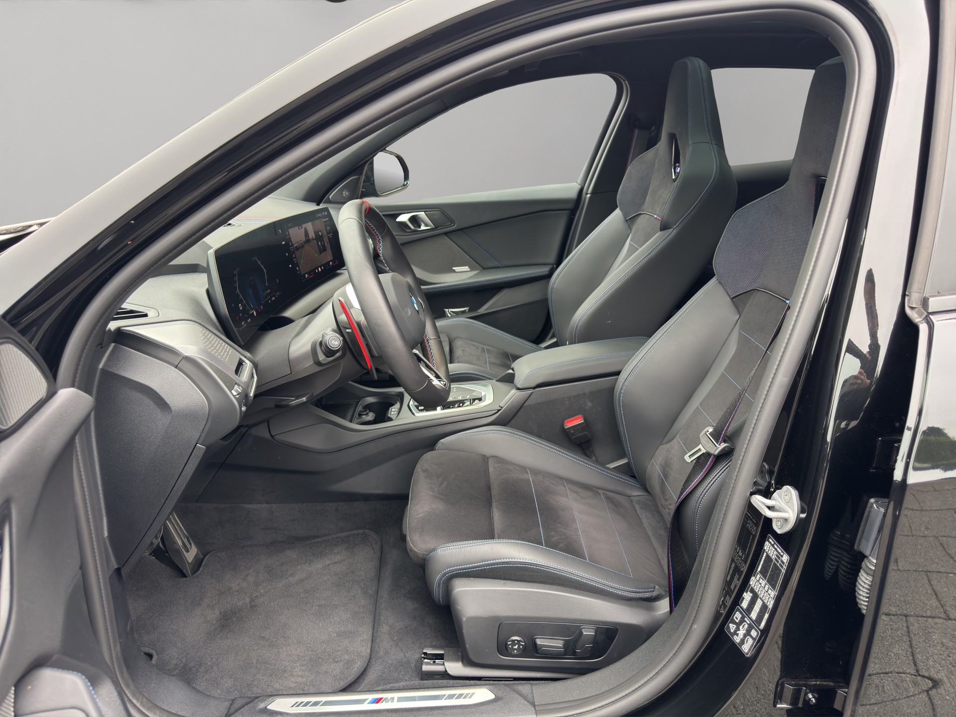 BMW M135 xDrive M Sport Pro-image-14