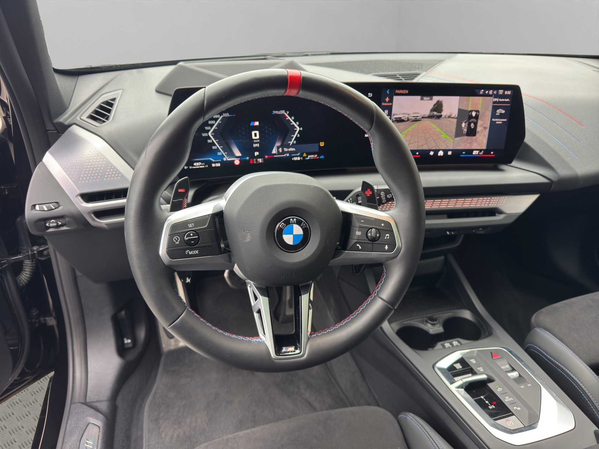 BMW M135 xDrive M Sport Pro-image-9