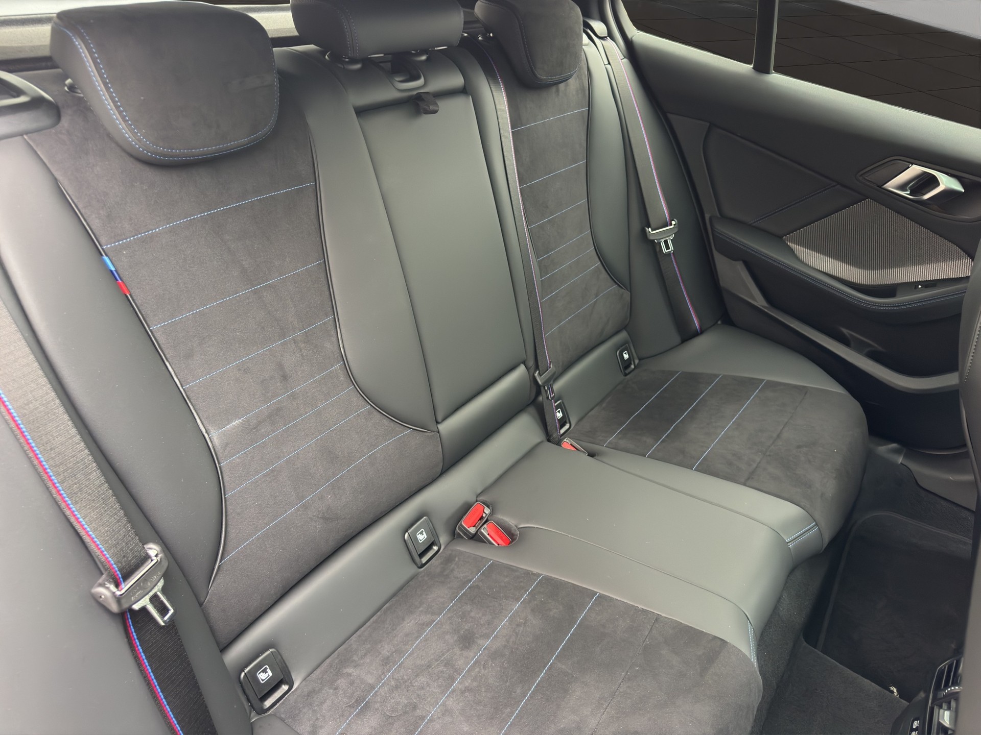 BMW M135 xDrive M Sport Pro-image-16