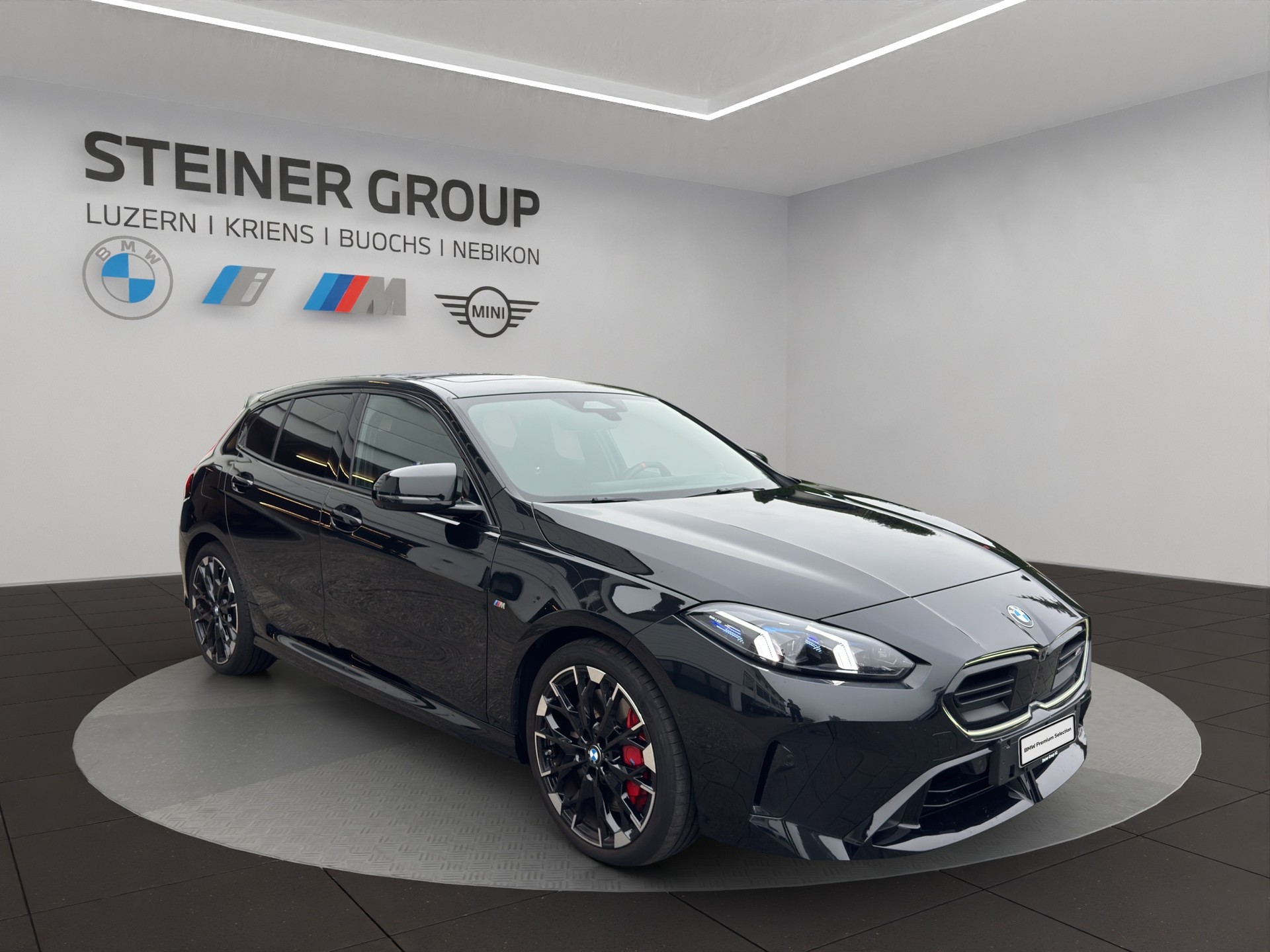 BMW M135 xDrive M Sport Pro-image-6