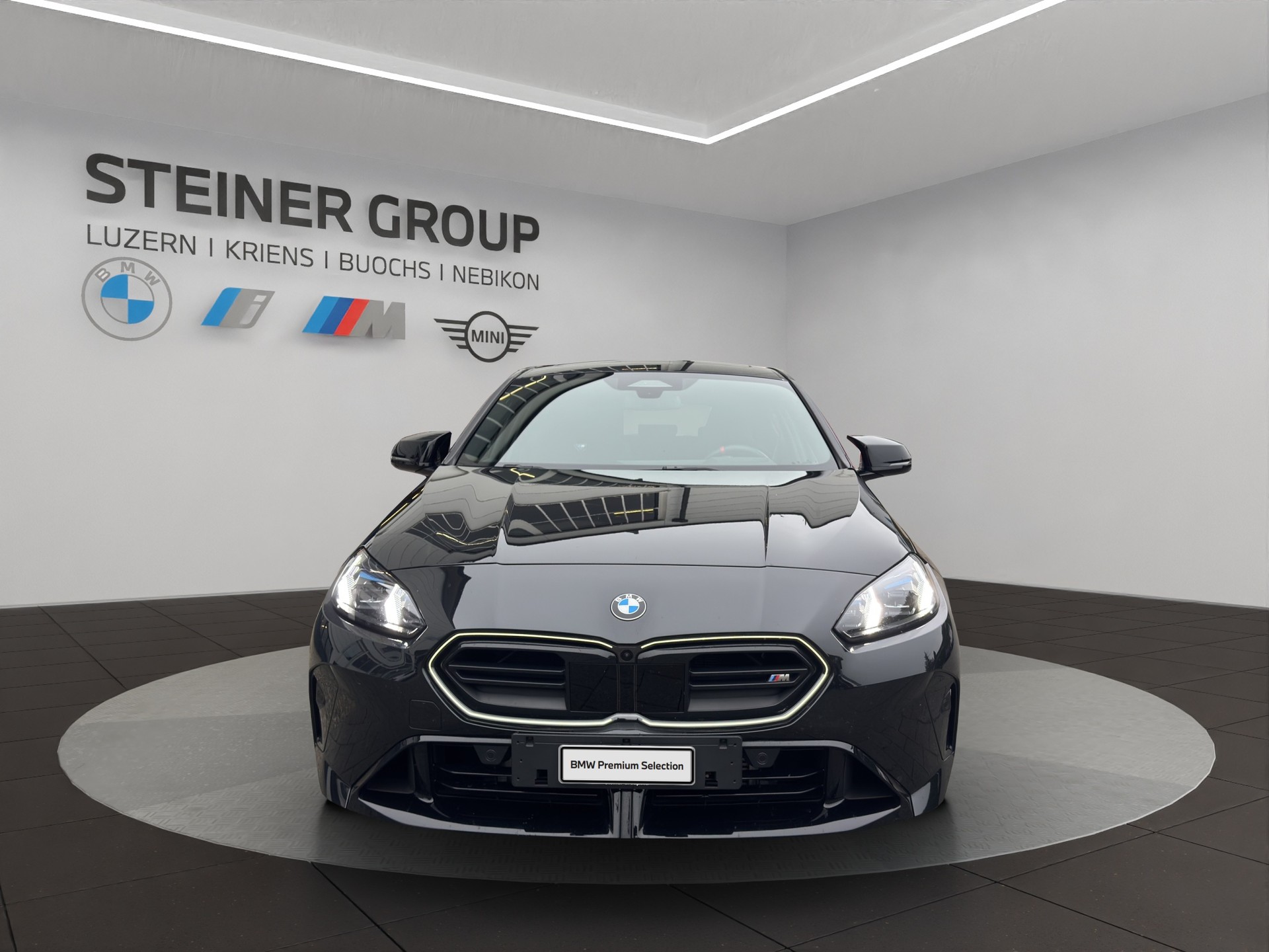 BMW M135 xDrive M Sport Pro-image-7