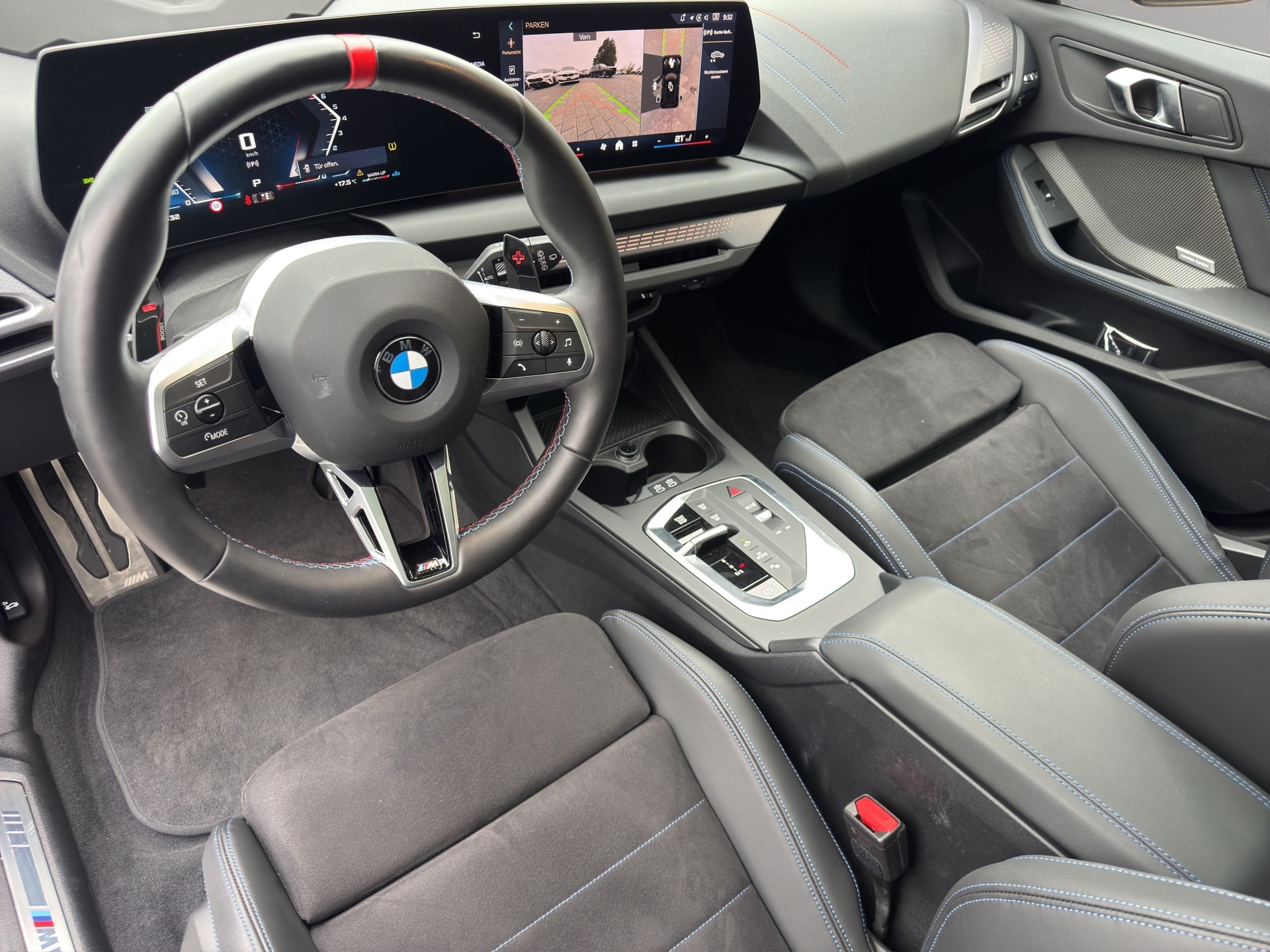 BMW M135 xDrive M Sport Pro-image-12