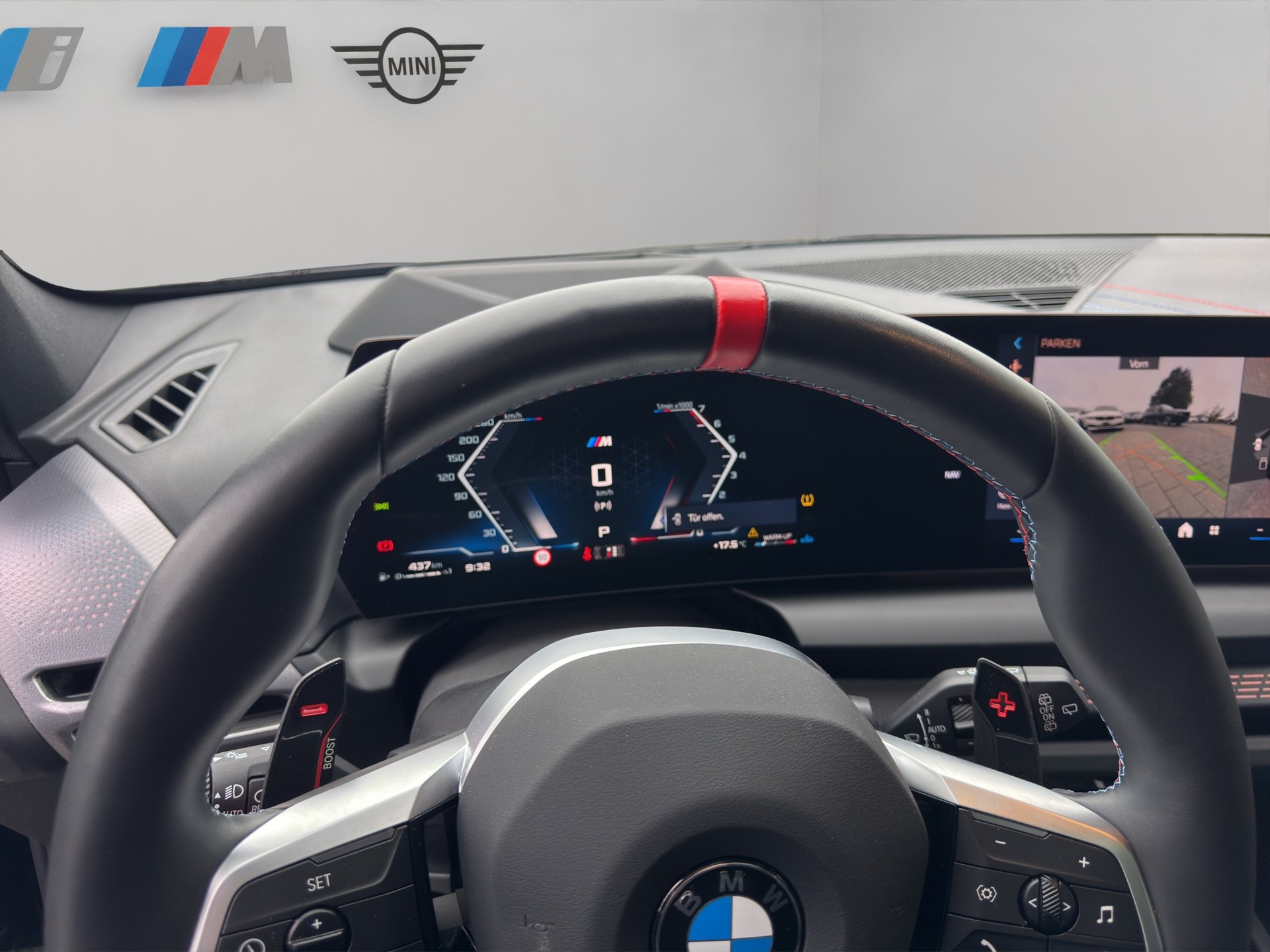 BMW M135 xDrive M Sport Pro-image-13