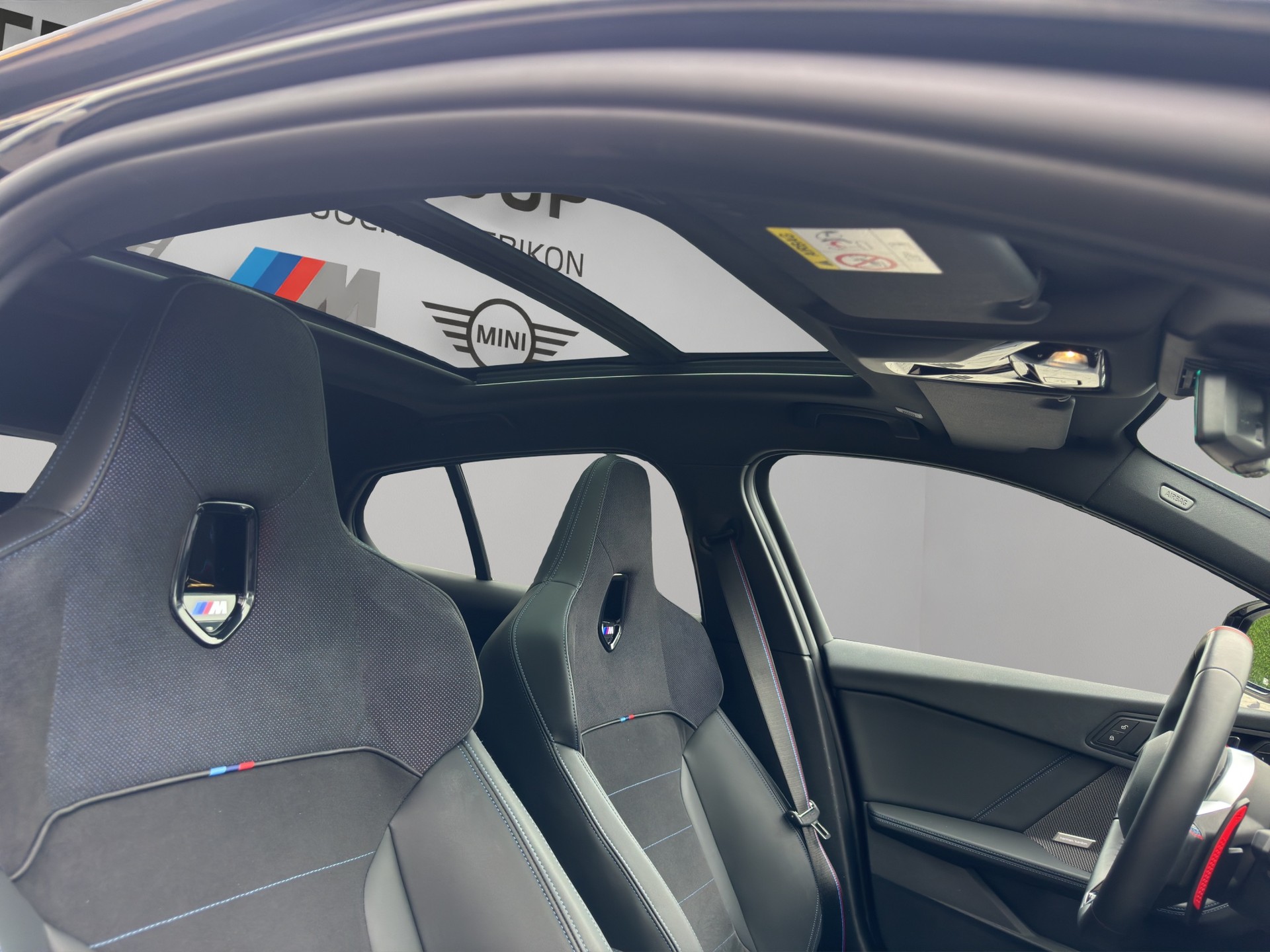 BMW M135 xDrive M Sport Pro-image-18