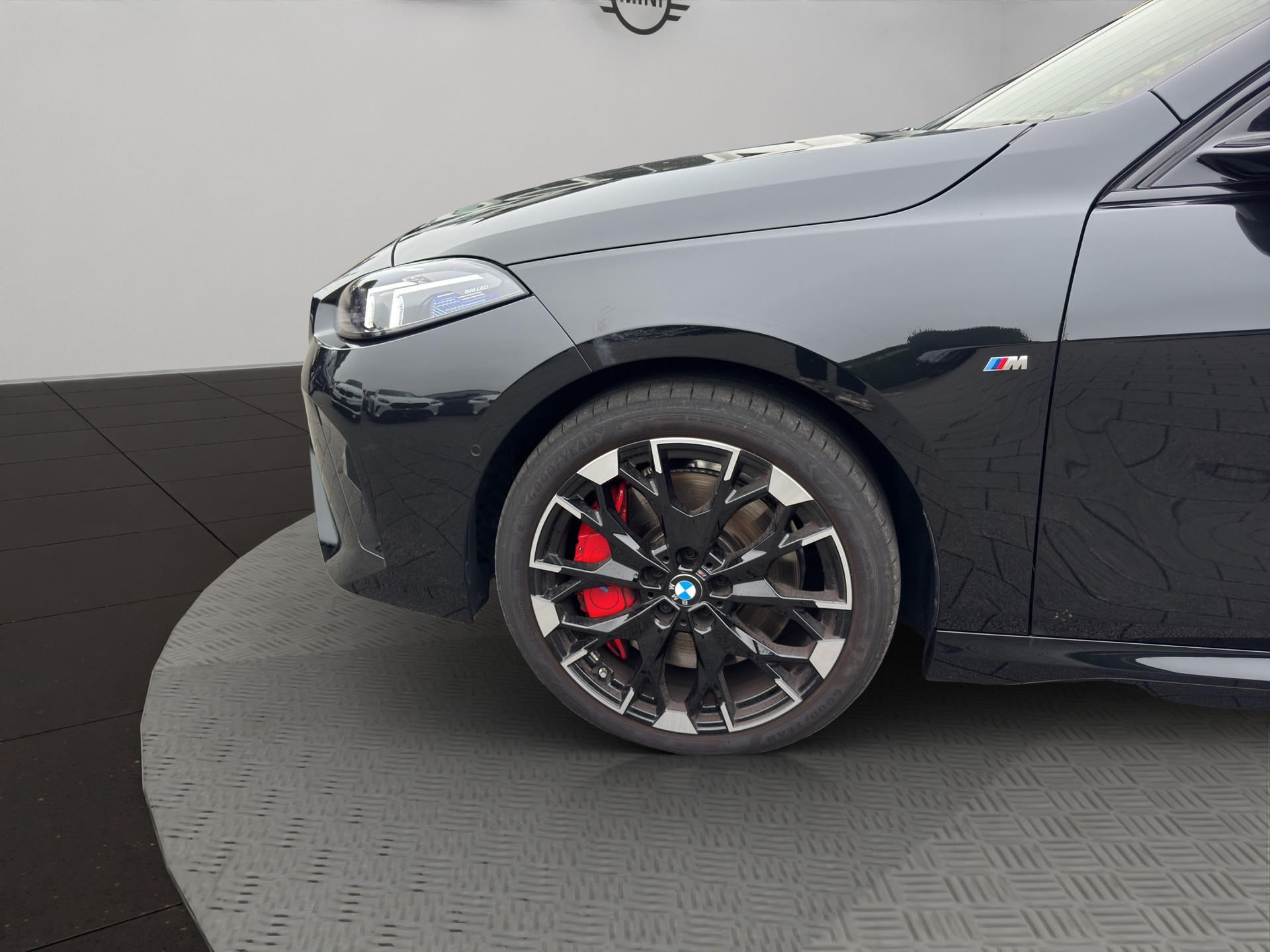 BMW M135 xDrive M Sport Pro-image-8