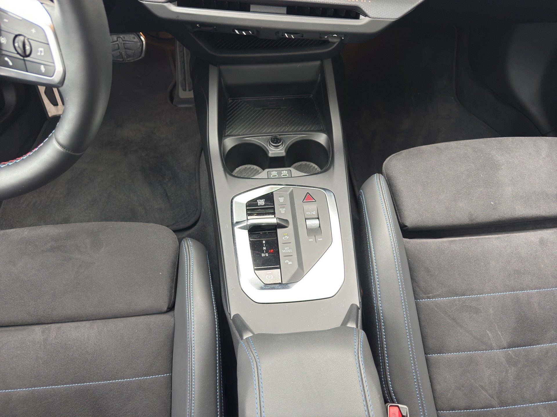 BMW M135 xDrive M Sport Pro-image-10
