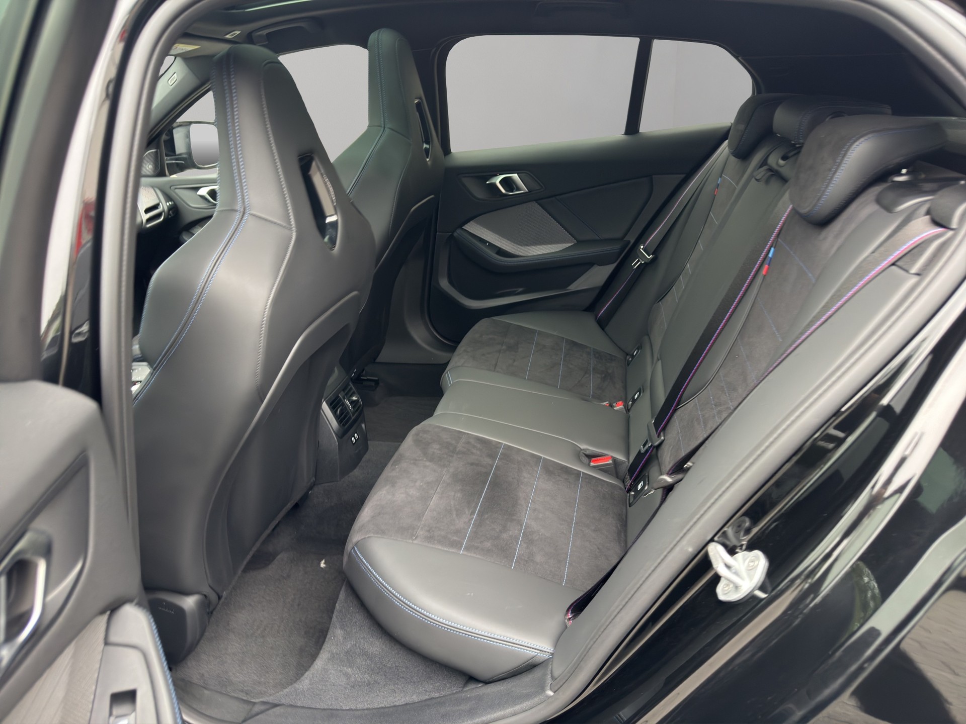 BMW M135 xDrive M Sport Pro-image-15