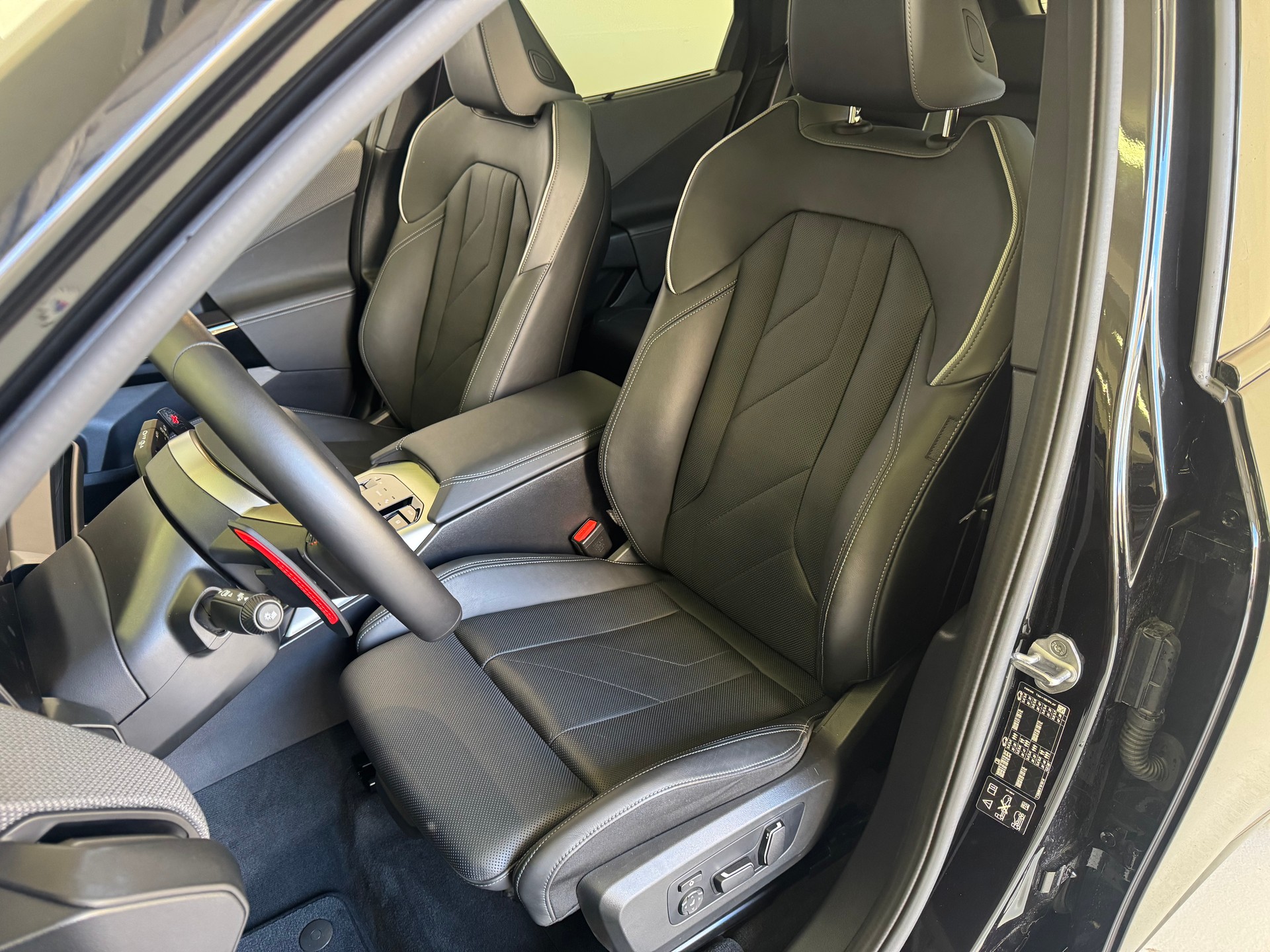 BMW X3 xDrive M50 48V M Sport Pro ##🇨🇭CH-Auto con gratis service-image-7