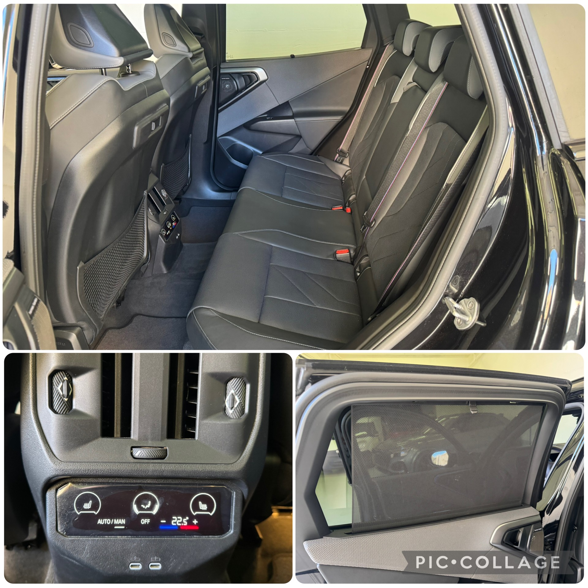BMW X3 xDrive M50 48V M Sport Pro ##🇨🇭CH-Auto con gratis service-image-15