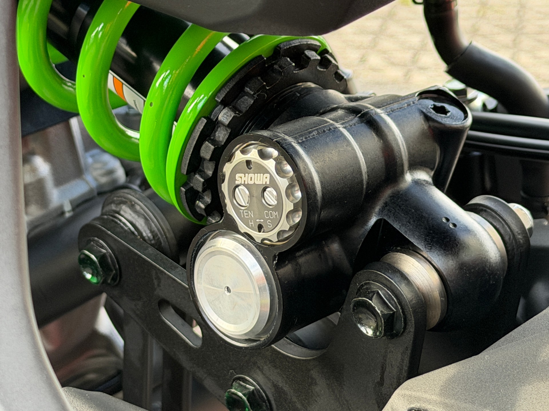KAWASAKI Ninja ZX-4RR (35kW)-image-8