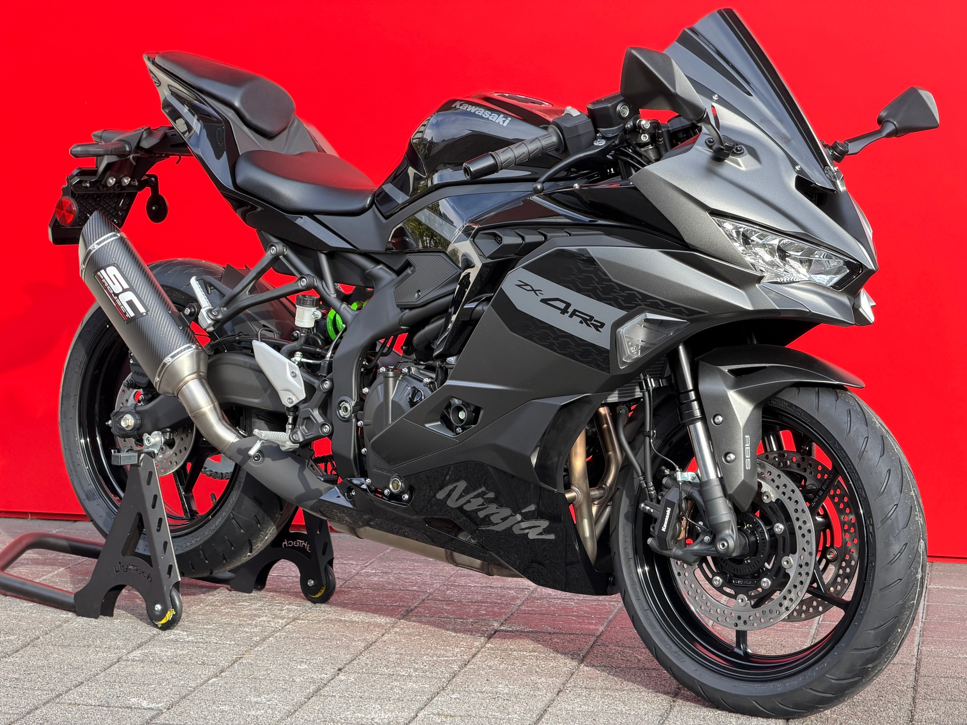 KAWASAKI Ninja ZX-4RR (35kW)-image-12