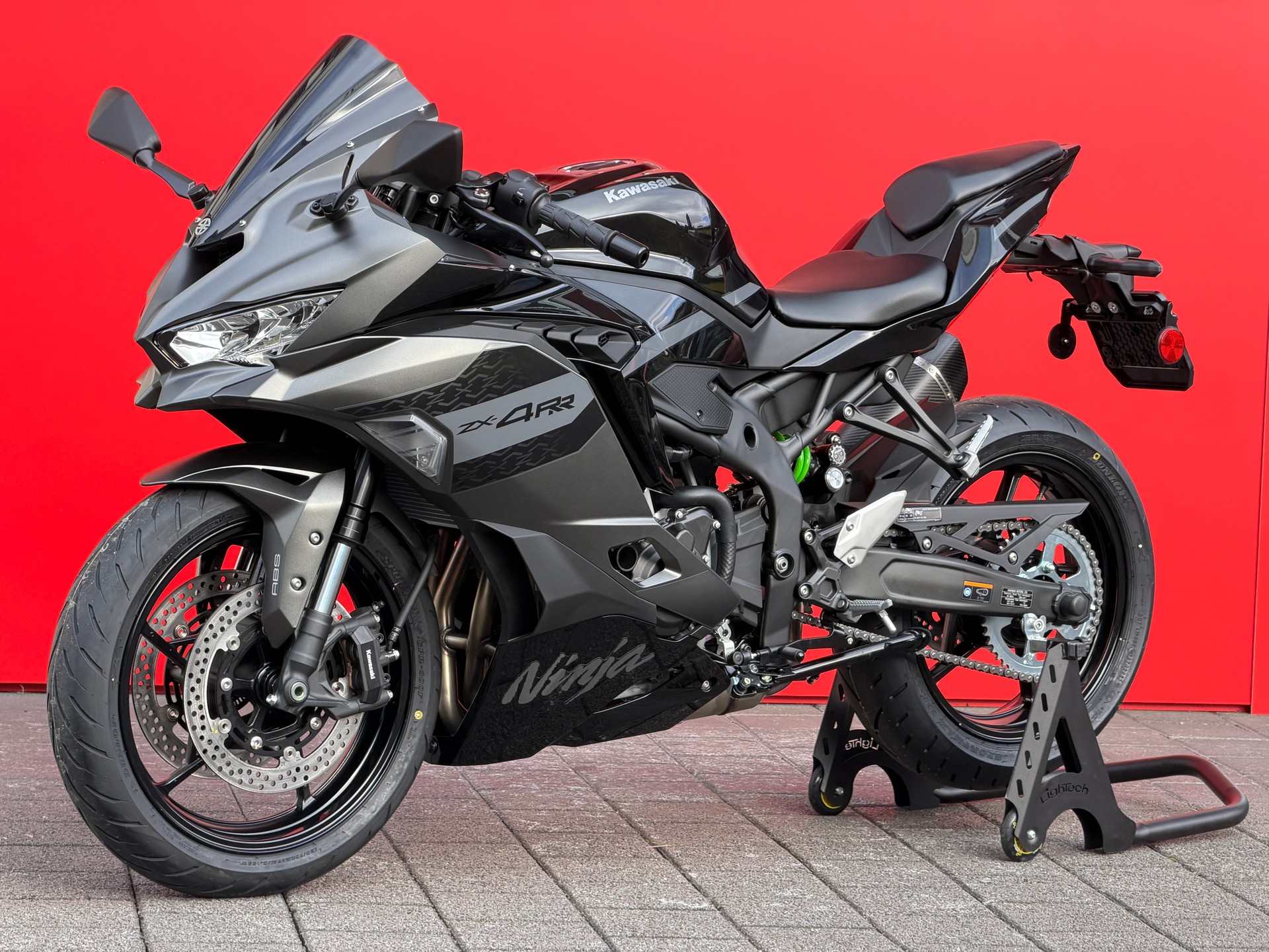 KAWASAKI Ninja ZX-4RR (35kW)-image-13