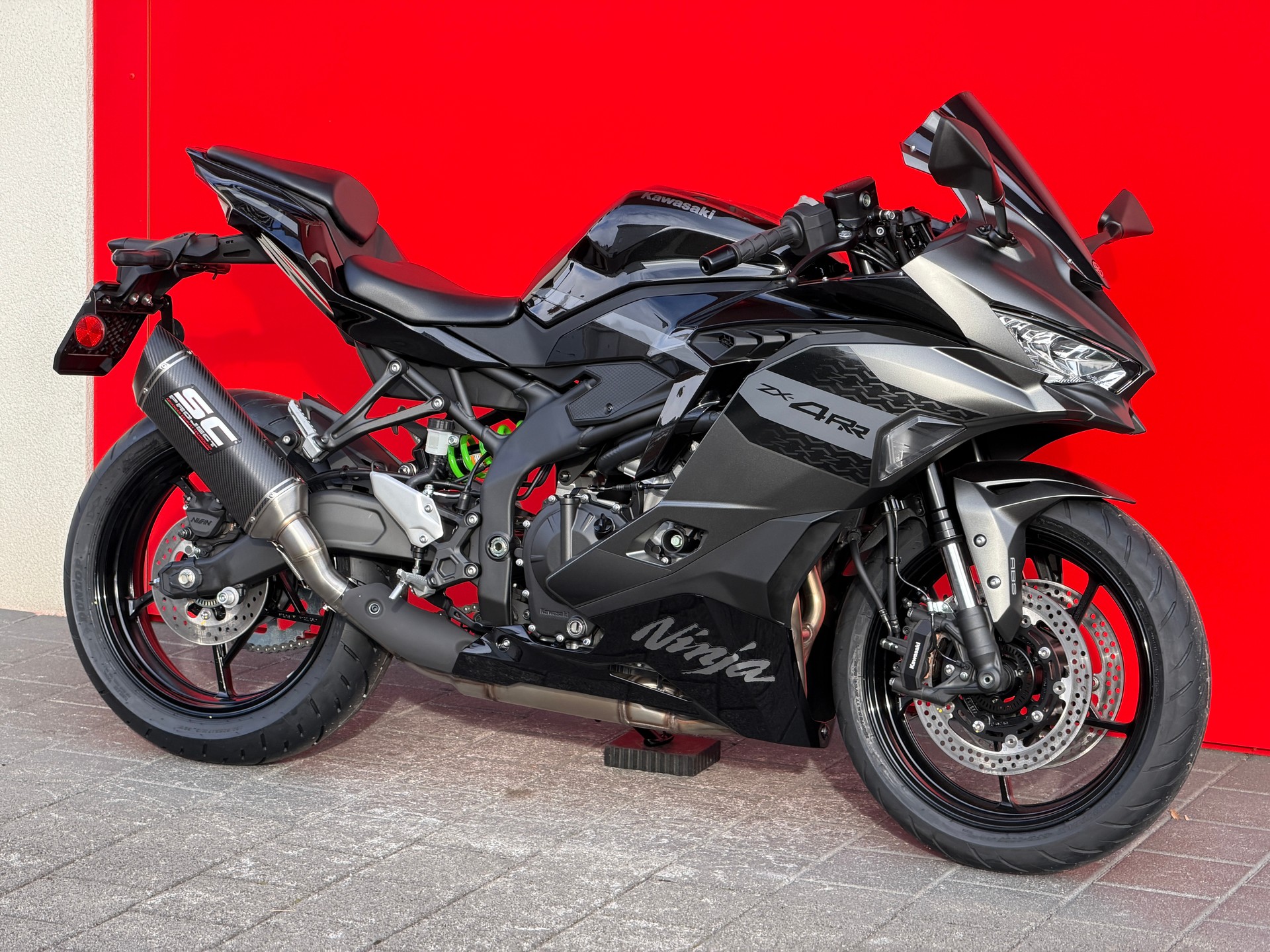KAWASAKI Ninja ZX-4RR (35kW)-image-9