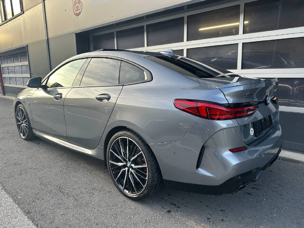BMW M235i xDrive Gran Coupé - CH-image-2