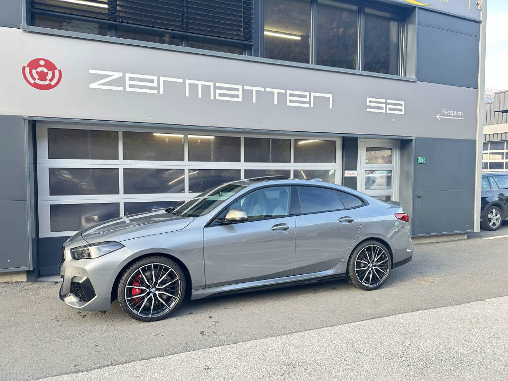 BMW M235i xDrive Gran Coupé - CH-image-0