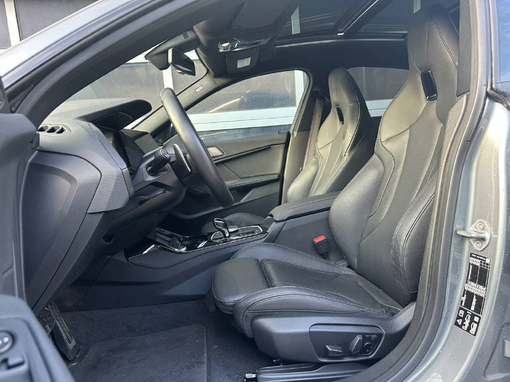 BMW M235i xDrive Gran Coupé - CH-image-6