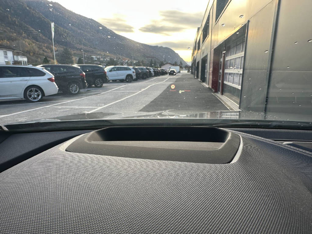 BMW M235i xDrive Gran Coupé - CH-image-13