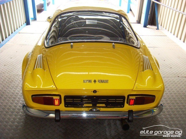 ALPINE A110 1600S VC-image-4