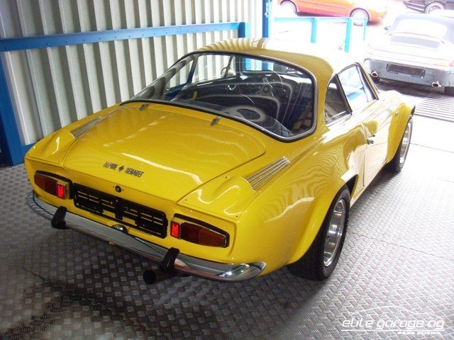 ALPINE A110 1600S VC-image-5