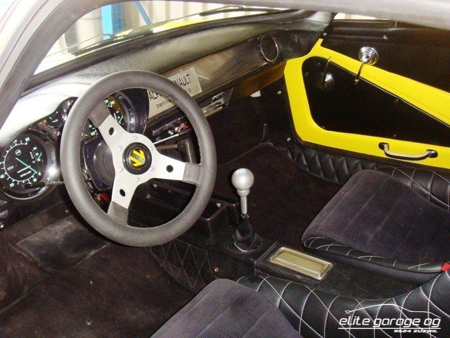 ALPINE A110 1600S VC-image-6