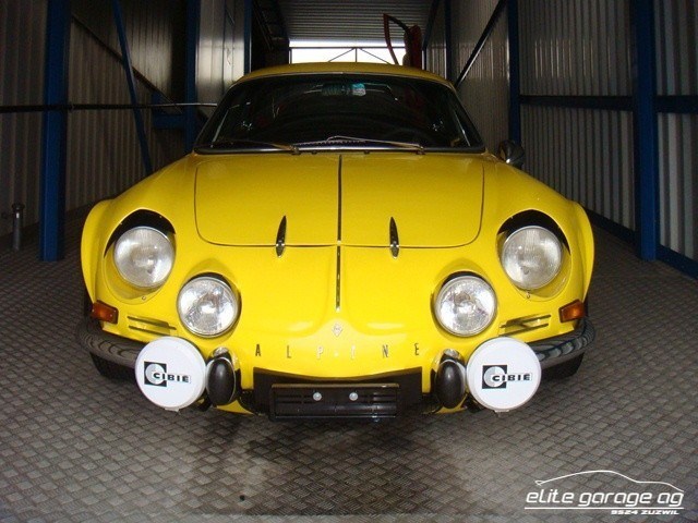 ALPINE A110 1600S VC-image-2