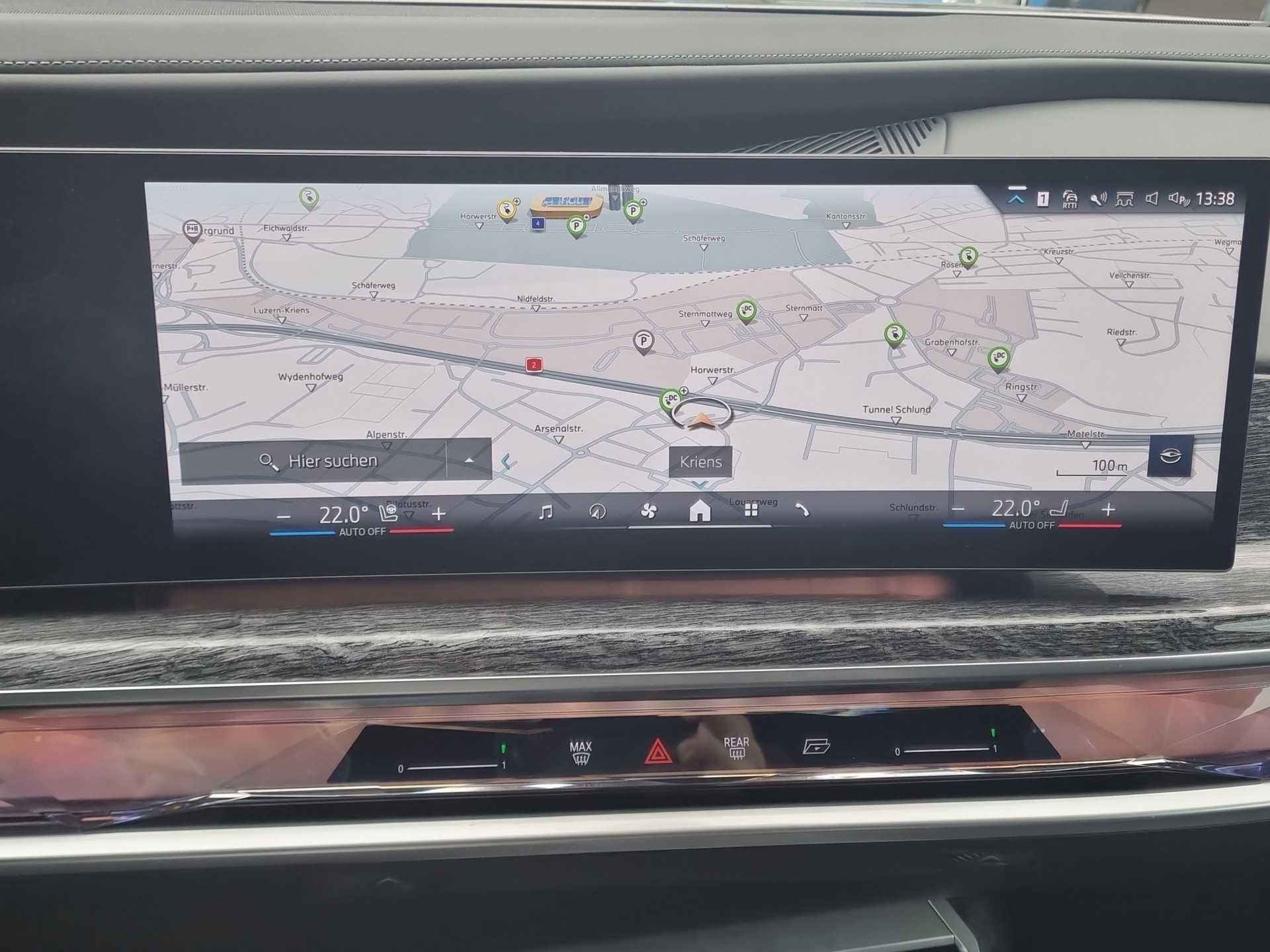 BMW i7 xDrive 60-image-24