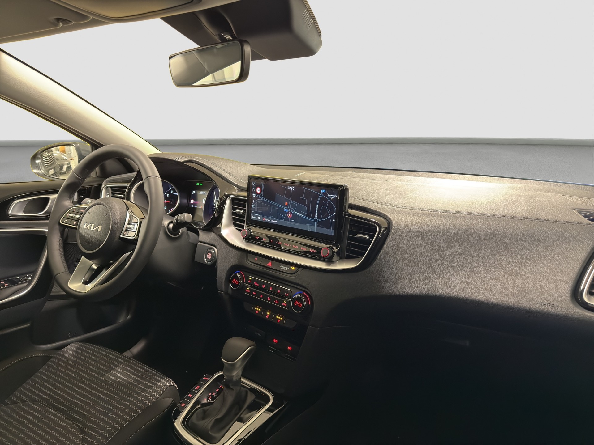 KIA Ceed SW 1.5 T-GDi Power-image-13