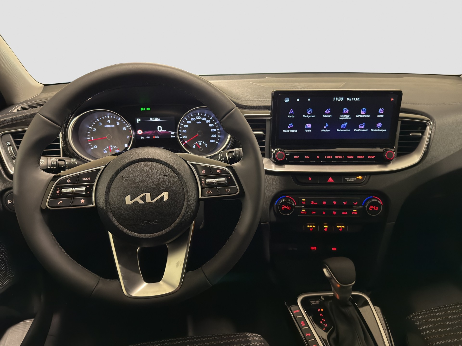 KIA Ceed SW 1.5 T-GDi Power-image-14