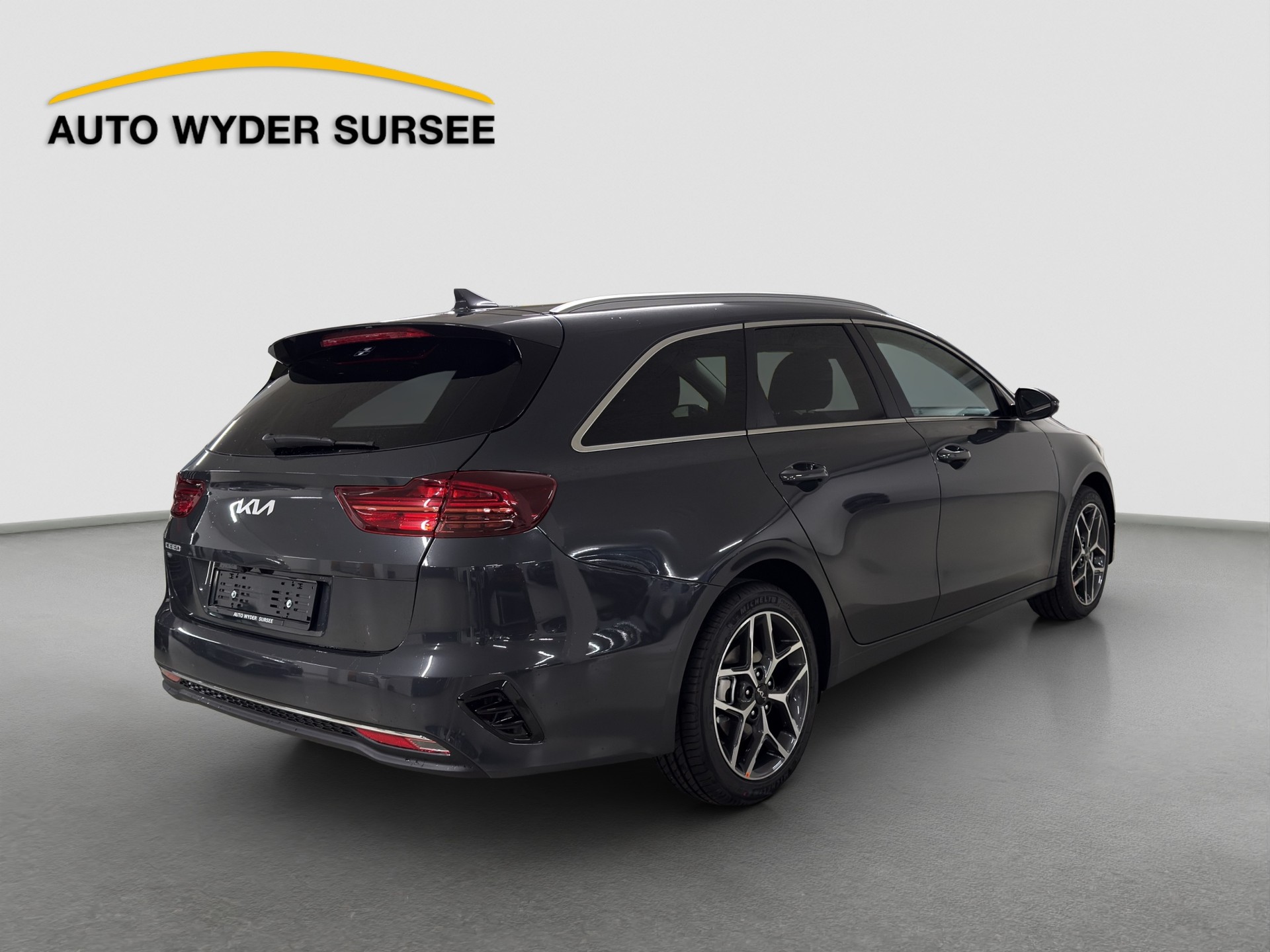 KIA Ceed SW 1.5 T-GDi Power-image-5