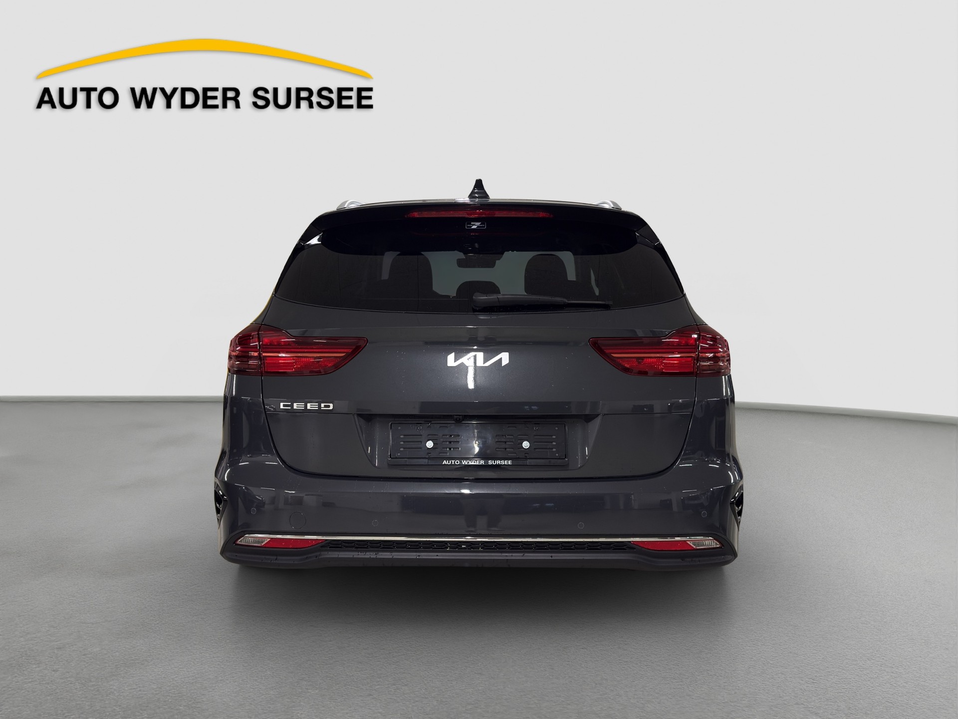 KIA Ceed SW 1.5 T-GDi Power-image-4