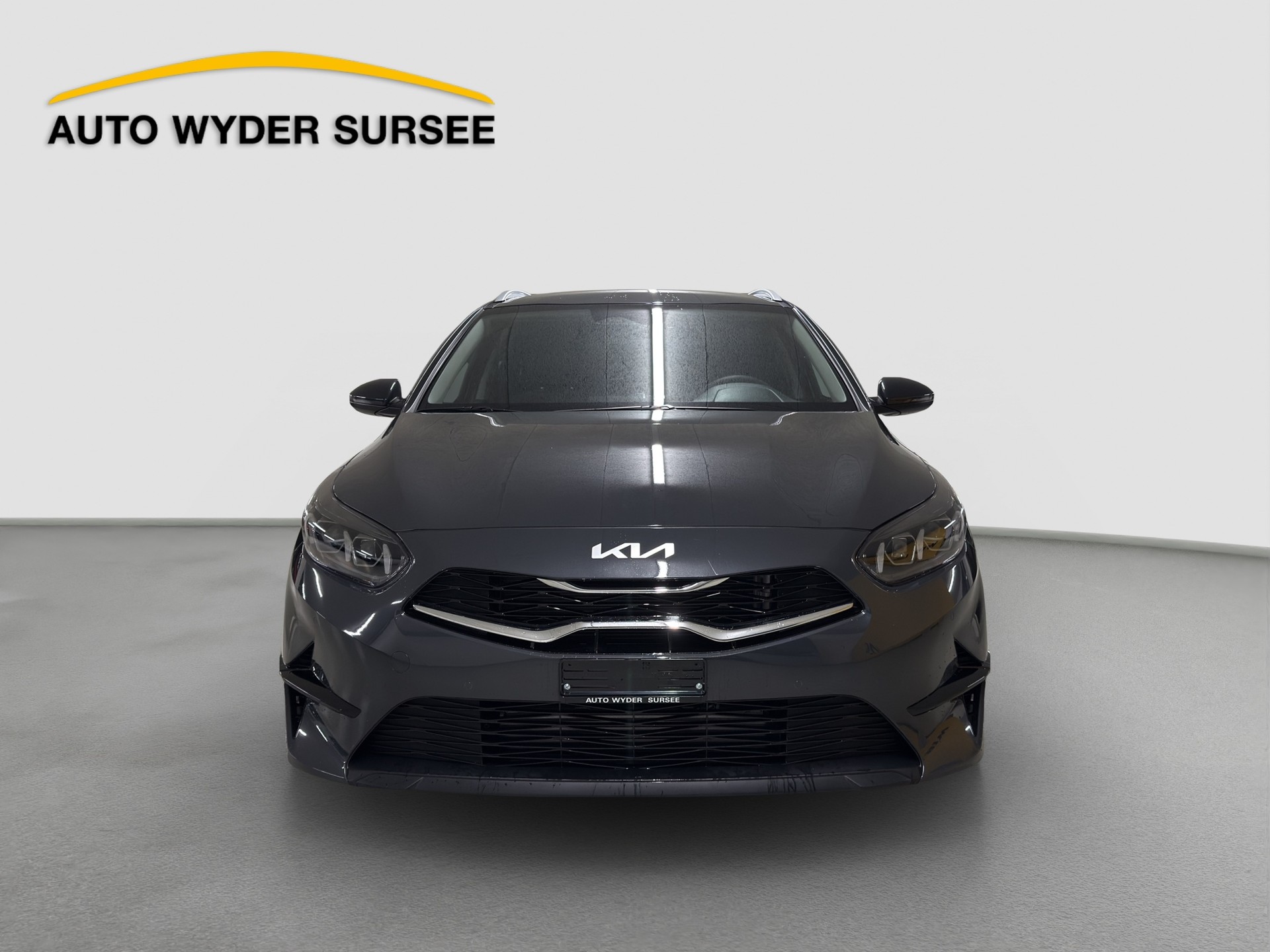 KIA Ceed SW 1.5 T-GDi Power-image-1