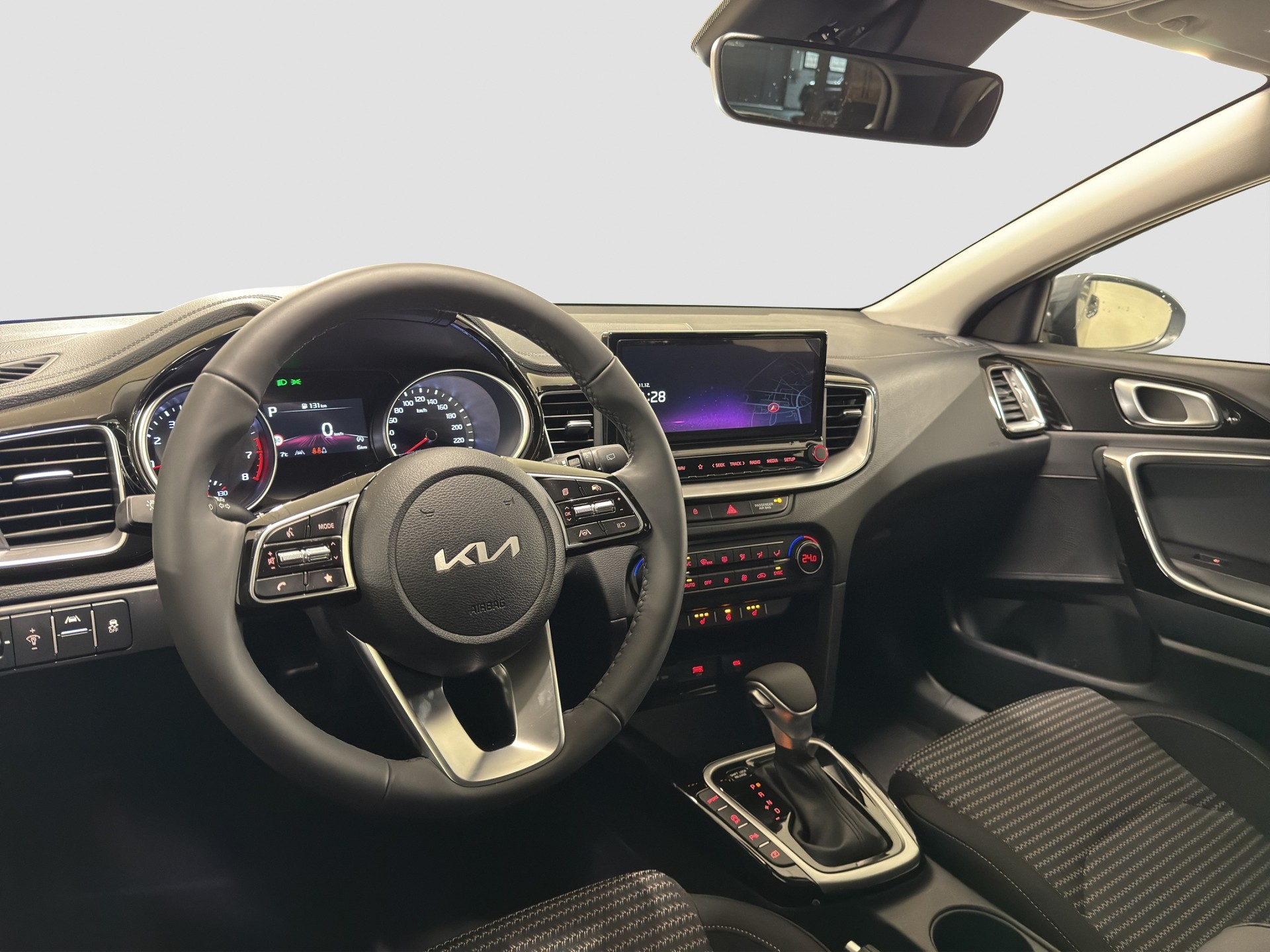KIA Ceed SW 1.5 T-GDi Power-image-12
