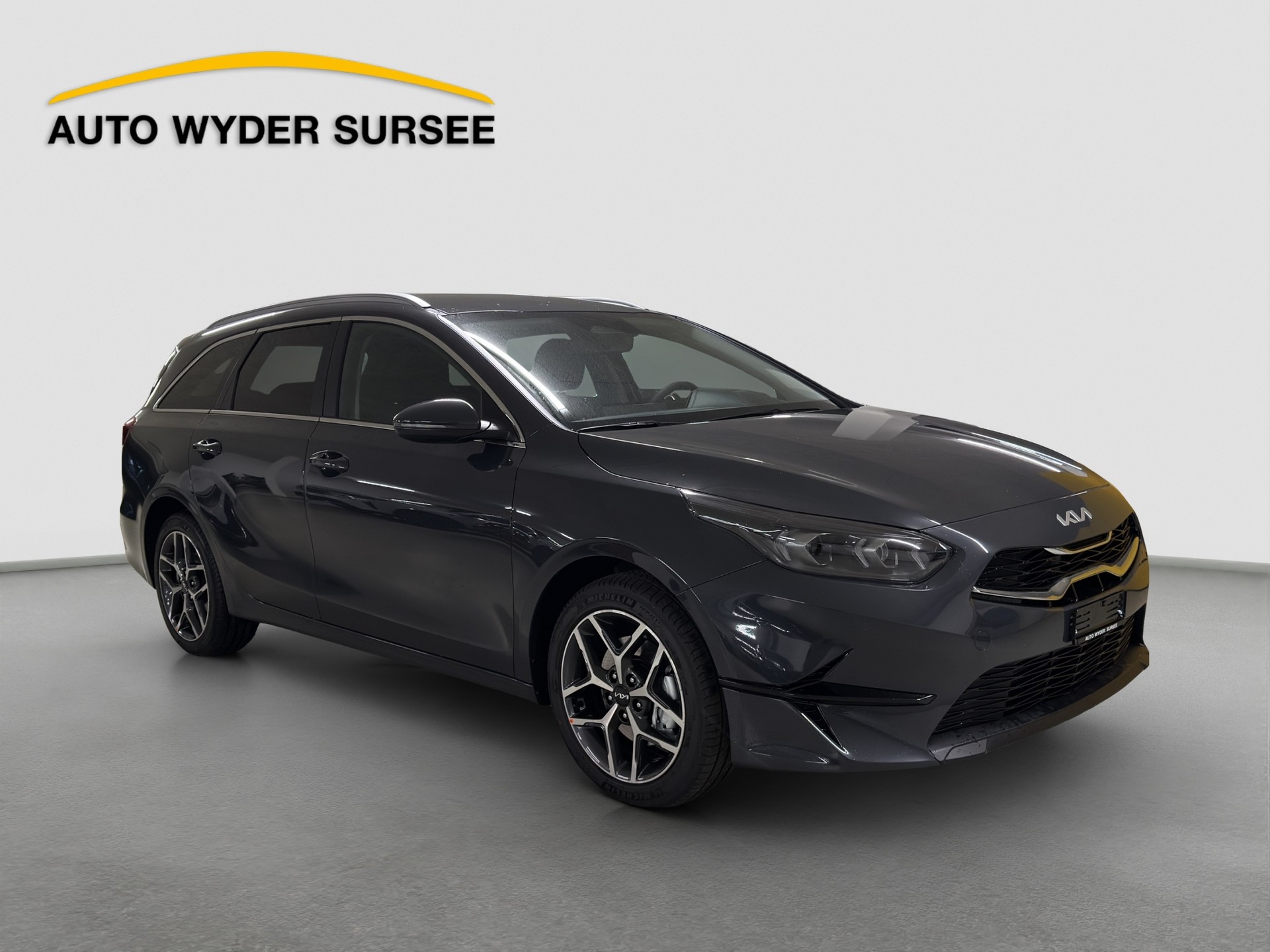 KIA Ceed SW 1.5 T-GDi Power-image-7
