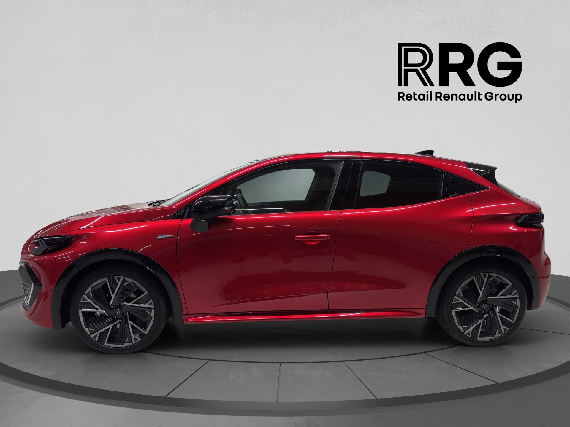 RENAULT Clio 1.8 E-Tech Esprit Alpine-image-5