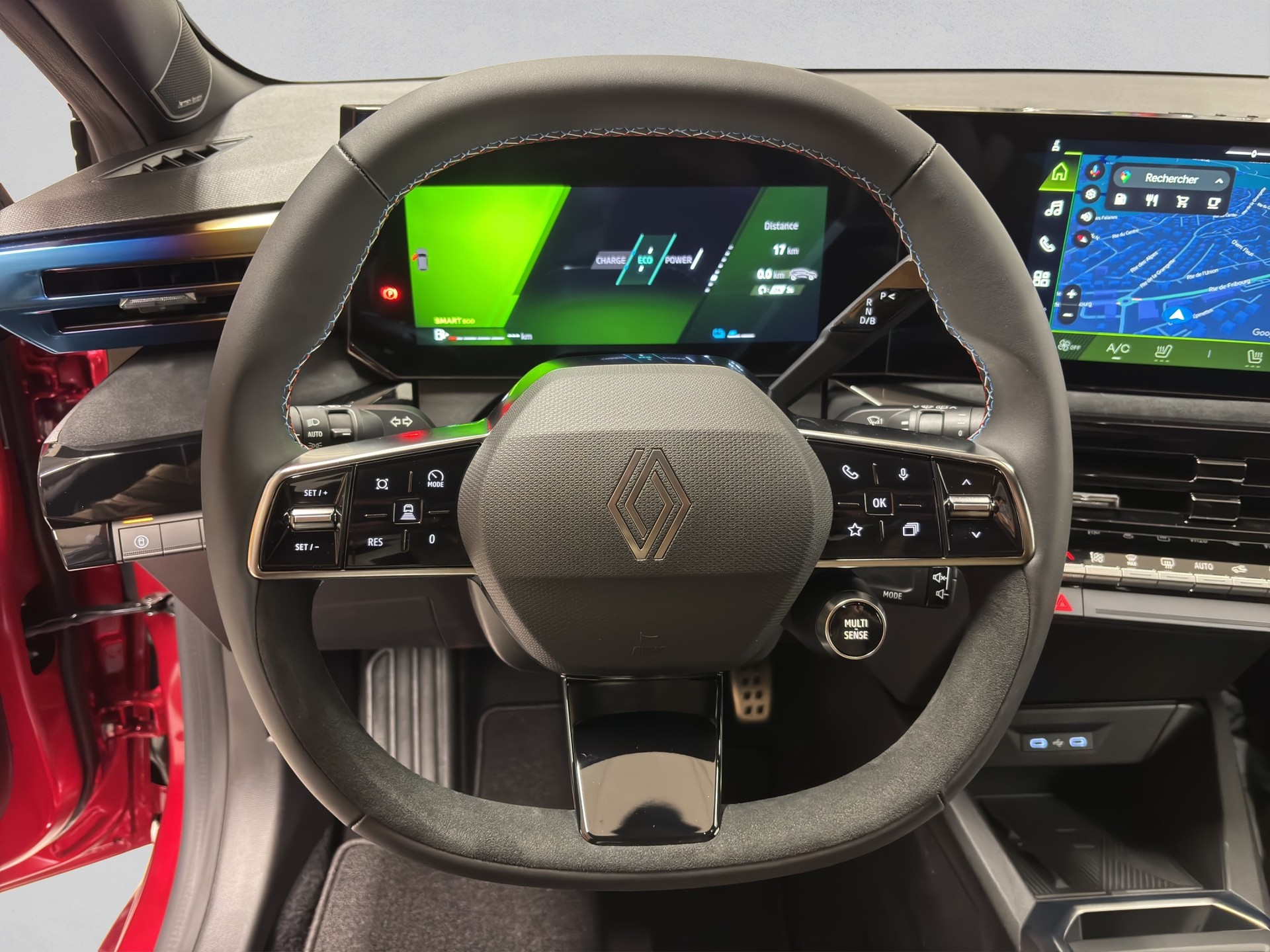 RENAULT Clio 1.8 E-Tech Esprit Alpine-image-9