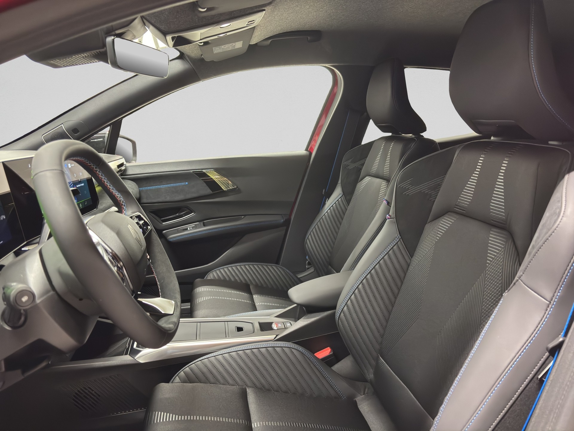 RENAULT Clio 1.8 E-Tech Esprit Alpine-image-8