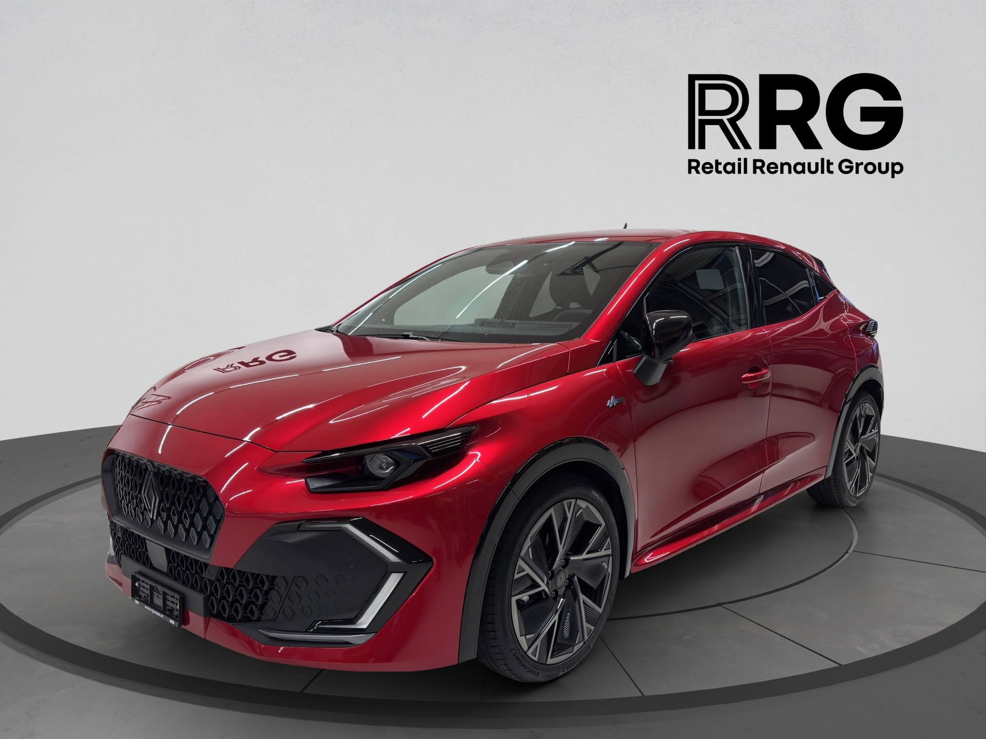 RENAULT Clio 1.8 E-Tech Esprit Alpine-image-6