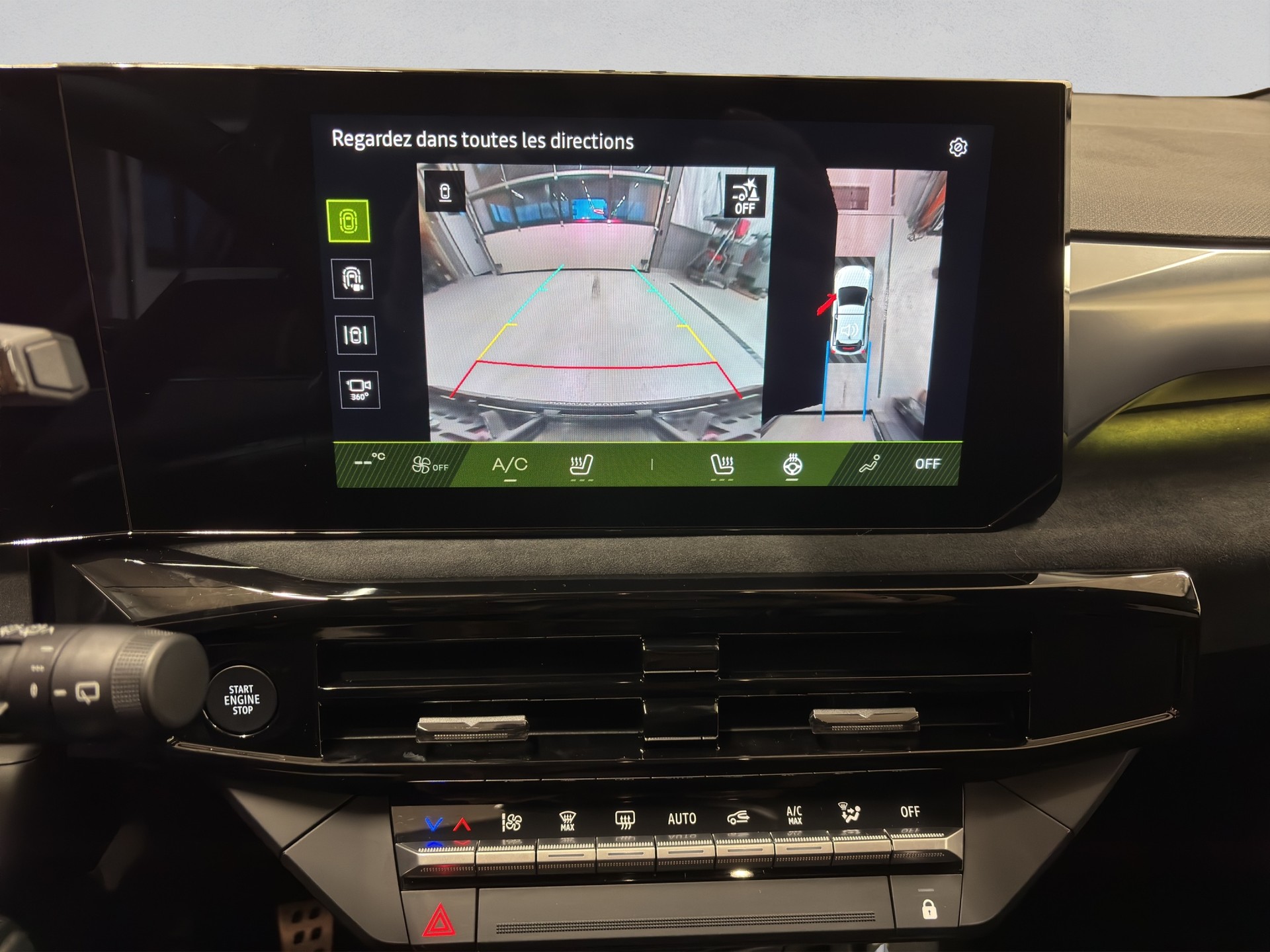 RENAULT Clio 1.8 E-Tech Esprit Alpine-image-12