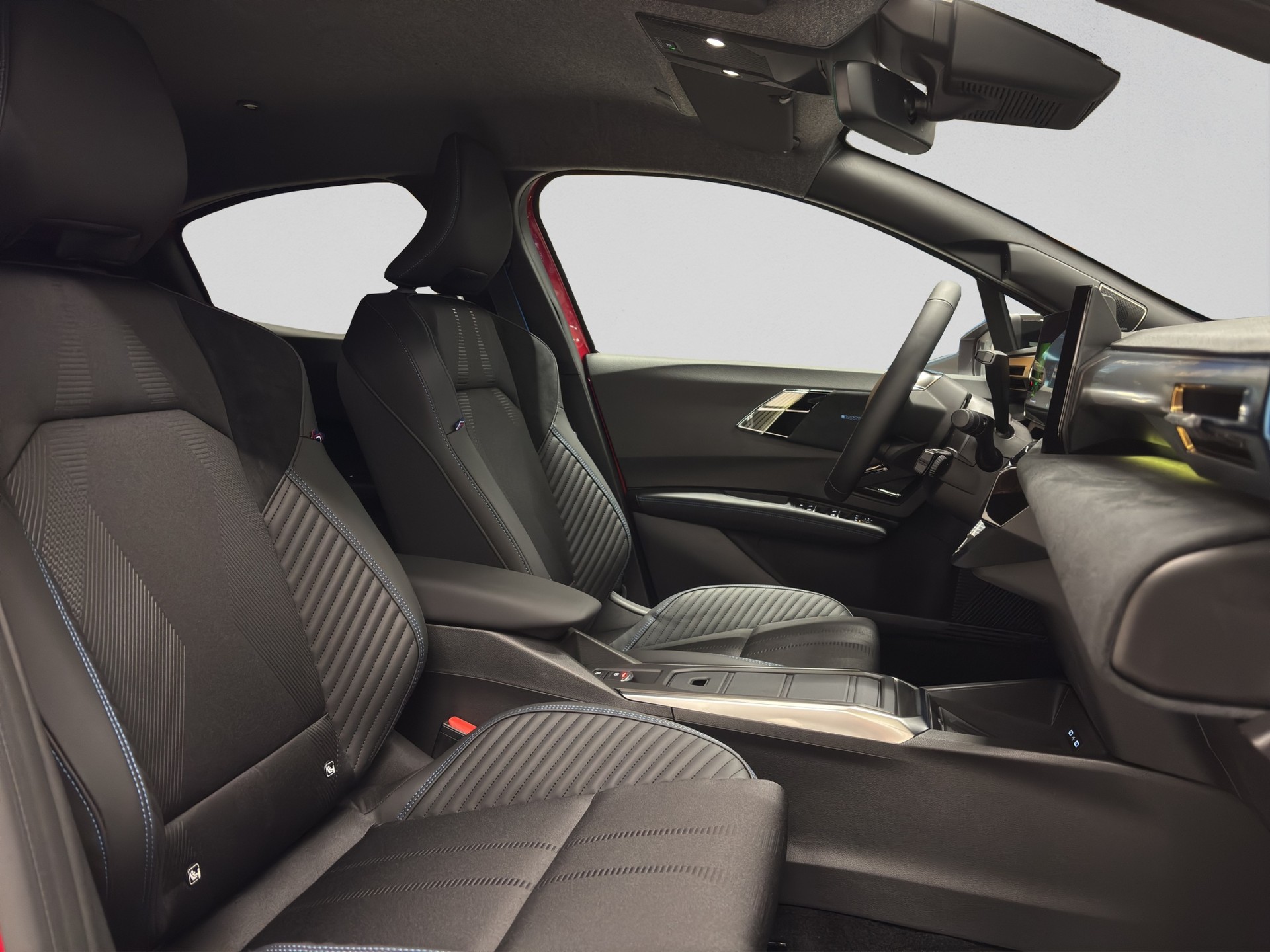 RENAULT Clio 1.8 E-Tech Esprit Alpine-image-16
