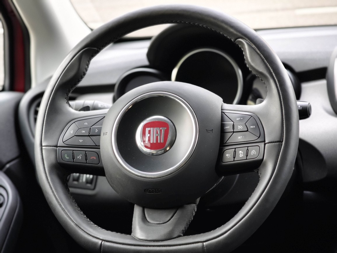 FIAT 500X 1.4 MultiAir Edition Plus 4x4-image-8