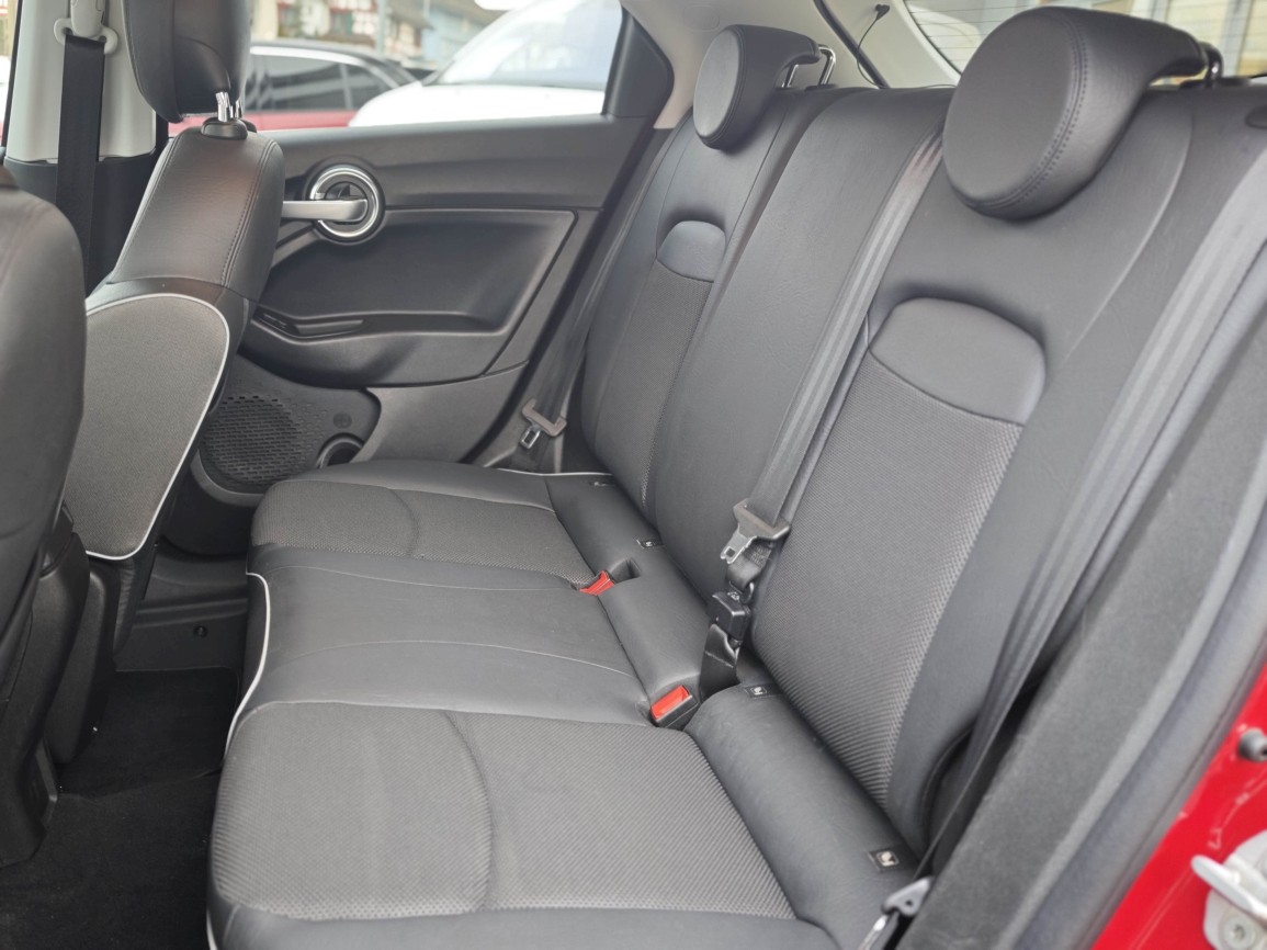 FIAT 500X 1.4 MultiAir Edition Plus 4x4-image-5