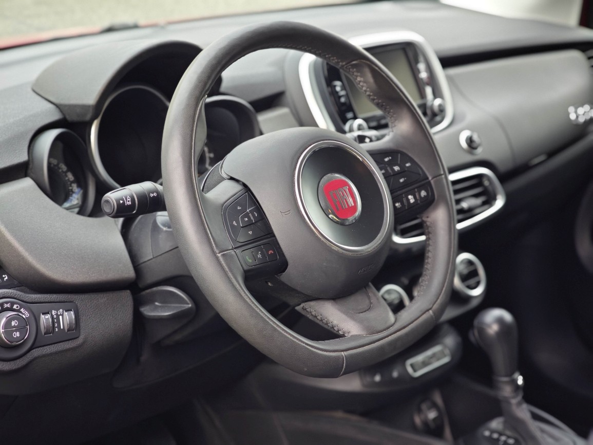 FIAT 500X 1.4 MultiAir Edition Plus 4x4-image-6