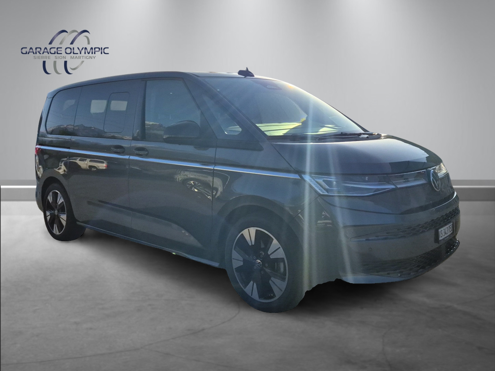 VW Multivan 2.0 TSI Style Liberty DSG-image-6