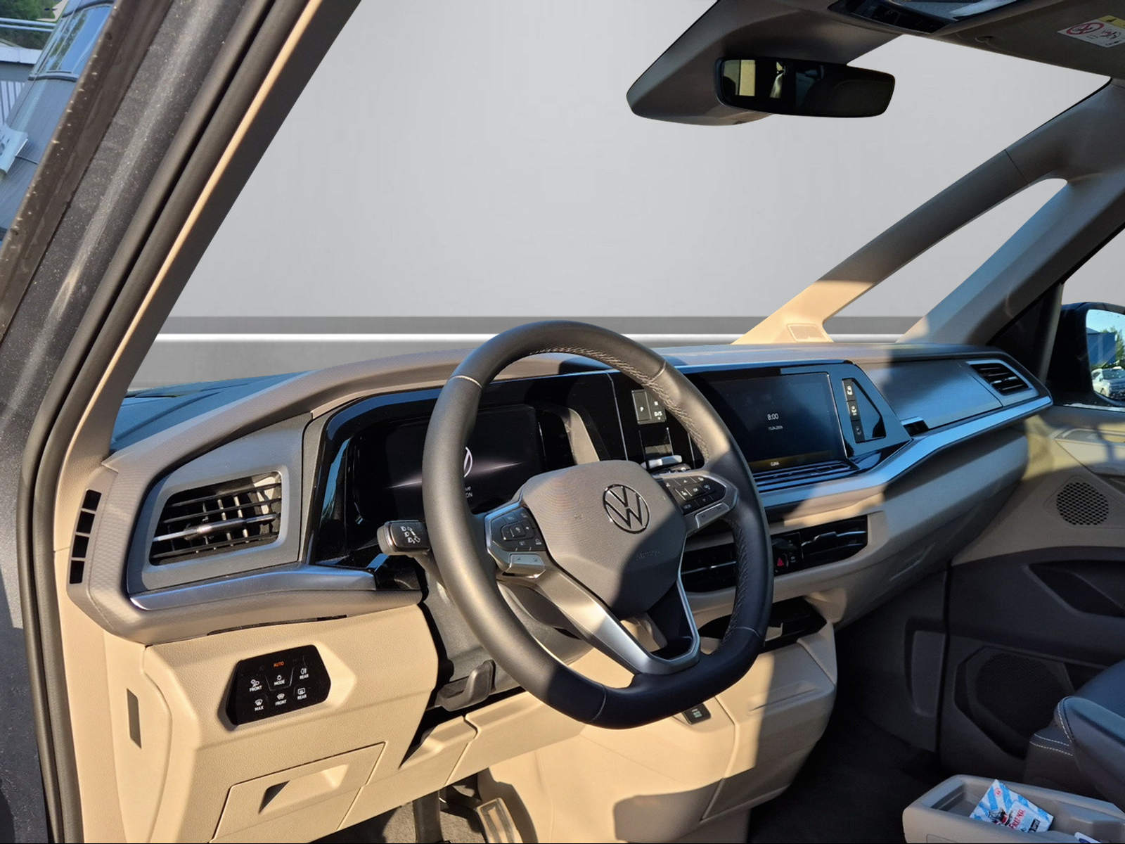VW Multivan 2.0 TSI Style Liberty DSG-image-12